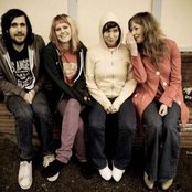 Tacocat - List pictures