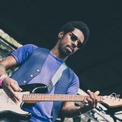 Curtis Harding - List pictures