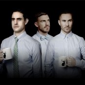 Miike Snow - List pictures