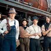 Dr. Dog - List pictures