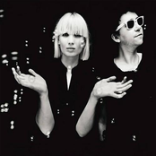 Raveonettes - List pictures