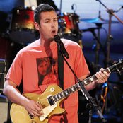 Adam Sandler - List pictures