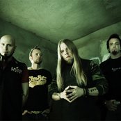 Drowning Pool - List pictures