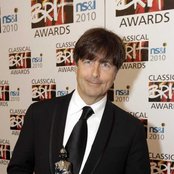 Thomas Newman - List pictures