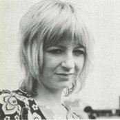 Christine Mcvie - List pictures