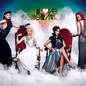 Love Generation - List pictures
