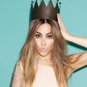 Wanessa - List pictures