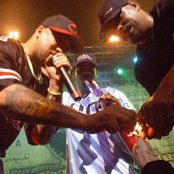 Cypress Hill - List pictures