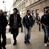 Nosound - List pictures