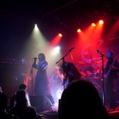 Diablo Swing Orchestra - List pictures