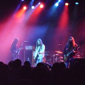 Blackberry Smoke - List pictures