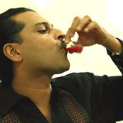 Spectre - List pictures