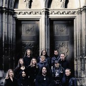 Haggard - List pictures