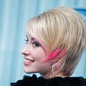 Alexis Grace - List pictures