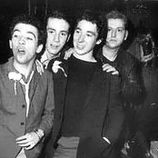 Buzzcocks - List pictures