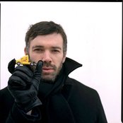 Buck 65 - List pictures