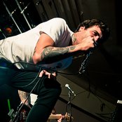 The Amity Affliction - List pictures