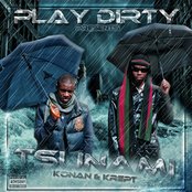 Krept & Konan - List pictures