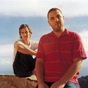 Zero 7 - List pictures