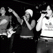 Northern State - List pictures