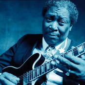 B.b. King - List pictures