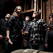 As Blood Runs Black - List pictures