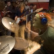 Lightning Bolt - List pictures