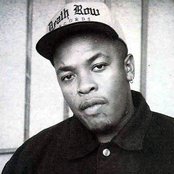 Dr. Dre - List pictures
