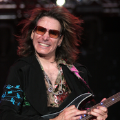 Steve Vai - List pictures