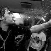 The Feelers - List pictures