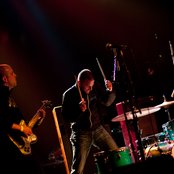 The Blind Shake - List pictures