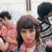 The Long Blondes - List pictures