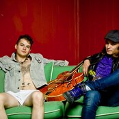 Cherub - List pictures