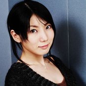 Hitomi Harada - List pictures