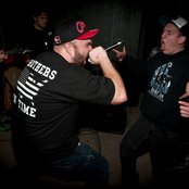 Gideon - List pictures