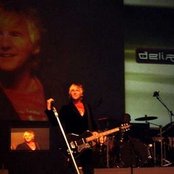 Delirious? - List pictures