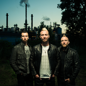 Thousand Foot Krutch - List pictures