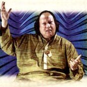 Nusrat Fateh Ali Khan - List pictures