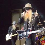 Zz Top - List pictures
