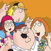 Family Guy - List pictures