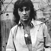 Albert Hammond - List pictures