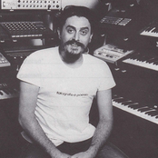 Egberto Gismonti - List pictures