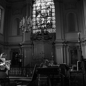 James Blackshaw - List pictures