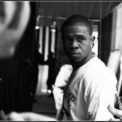 Chamillionaire - List pictures