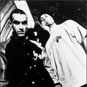 Unkle - List pictures