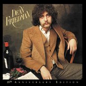 Dean Friedman - List pictures