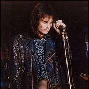 Jimi Jamison - List pictures