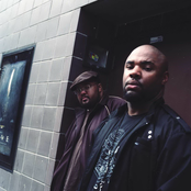 Blackalicious - List pictures