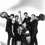 Mitch Ryder & The Detroit Wheels - List pictures