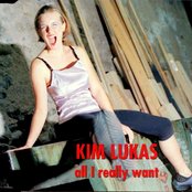 Kim Lukas - List pictures